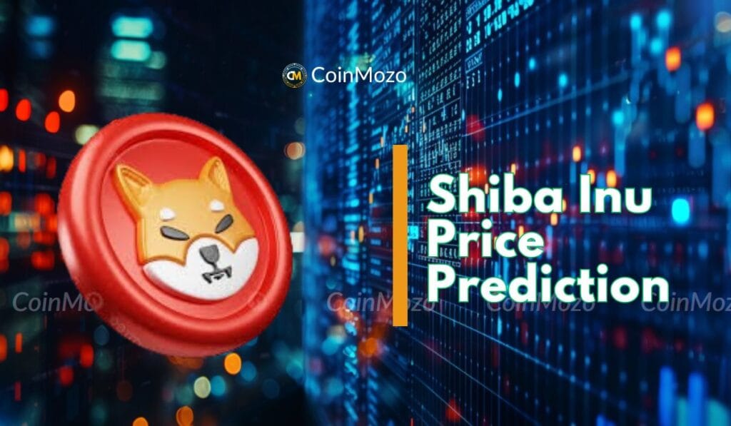 Shiba Inu Coin: Buy Zone & AI Predictions 121% Surge 1 shiba inu coin
