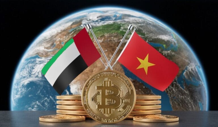 cryptocurrency adoption