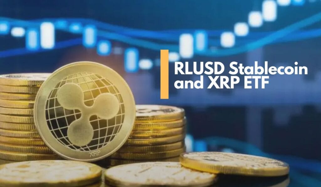 RLUSD Stablecoin: Ripple Expands Blockchain Solutions and Potential XRP ETF 1 RLUSD stablecoin