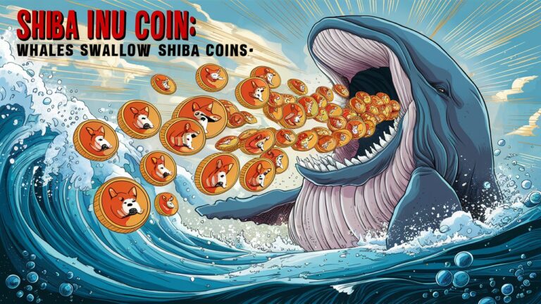 Shiba Inu Coin