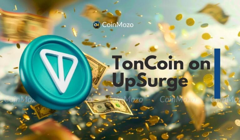 Toncoin