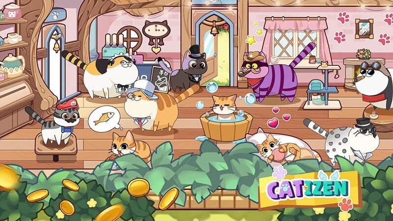 Catizen Listing Date: Why No New Airdrop Updates From $CATI Owners? 2 crypto news