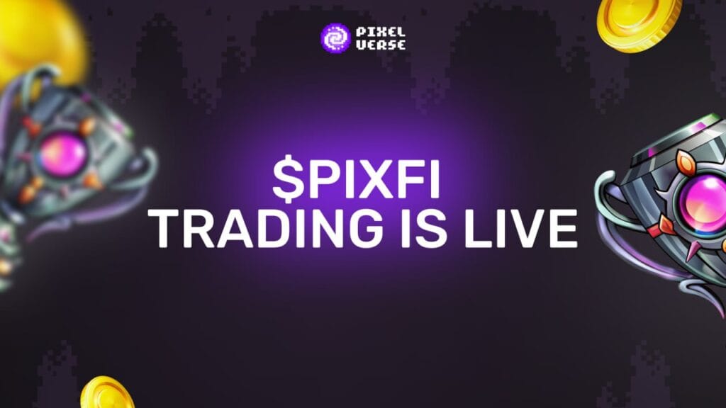 Pixelverse PIXFI Withdrawal: Step-By-Step Guide 4 crypto news