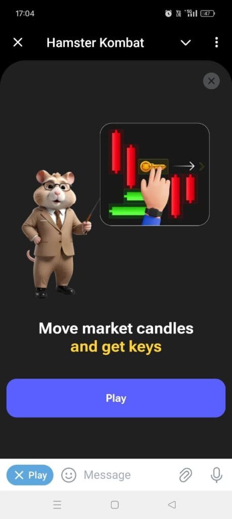 Hamster Kombat Mini Game Hack: Tips to Complete the Key Puzzle in 20 Seconds 3 crypto news