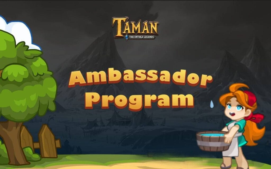 Taman Telegram Airdrop: Are You Ready to Receive $1M Tokens? 3 crypto news