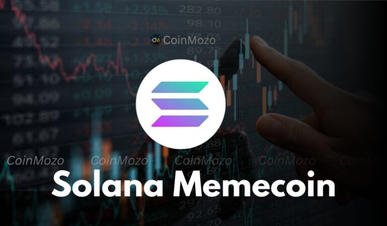 Solana memecoin