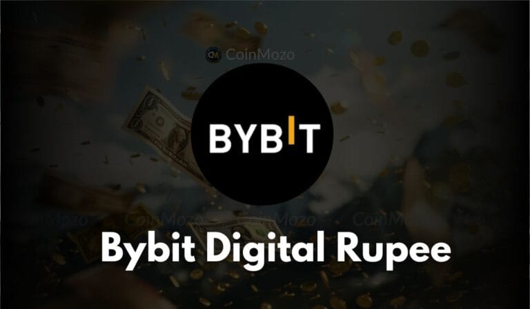 Bybit Digital Rupee