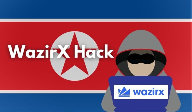 WazirX hack