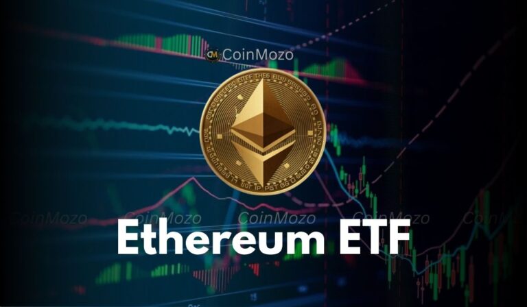 Ethereum ETF