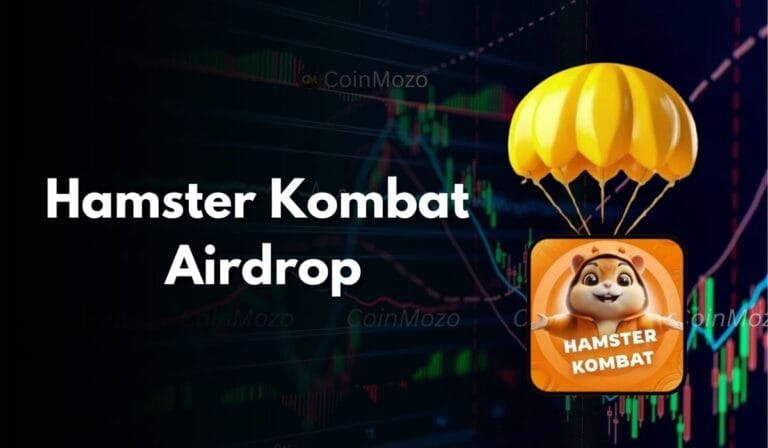 hamster kombat airdrop
