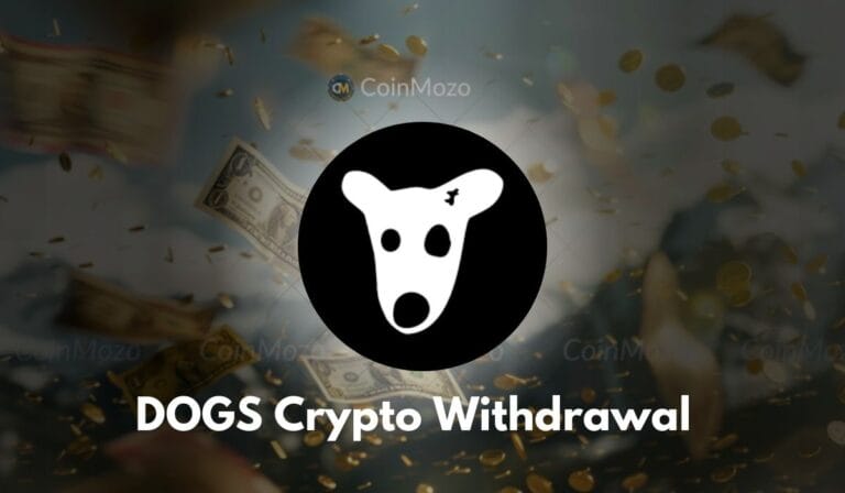 DOGS crypto