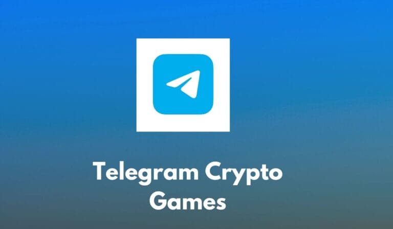 Telegram Crypto Games