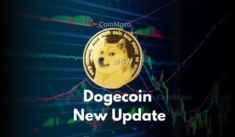 Dogecoin New Update