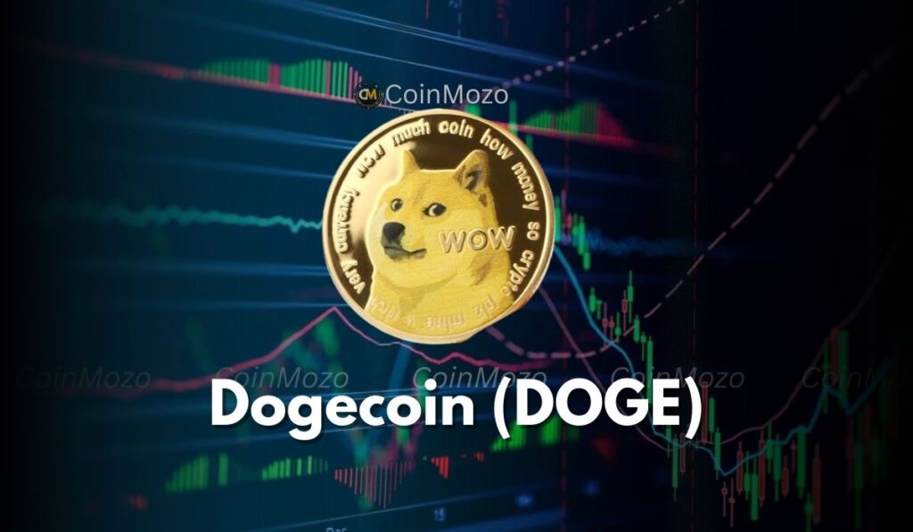 Dogecoin DOGE