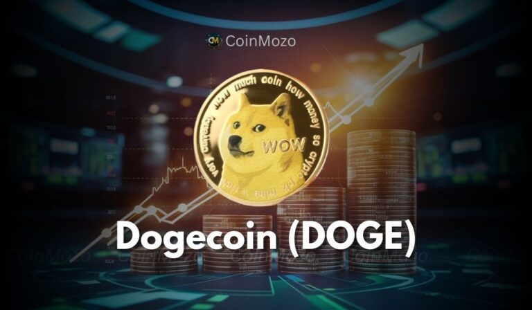 Dogecoin DOGE