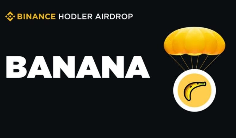 Banana Gun $BANANA Token