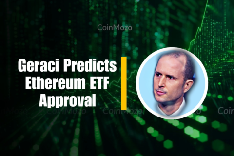 Ethereum ETF Approval