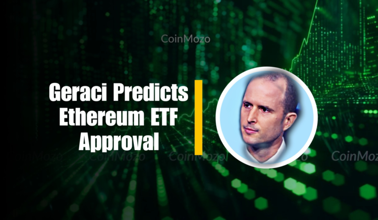 Ethereum ETF Approval