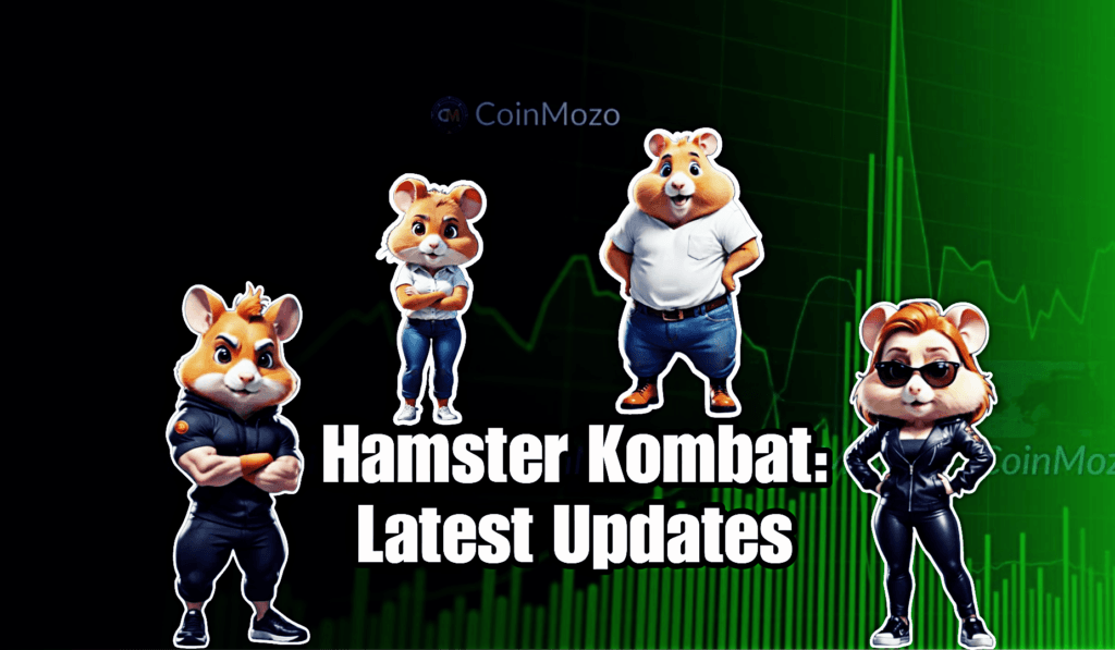 Hamster Kombat Skin Update: Skin Your Big Hamster Alive!