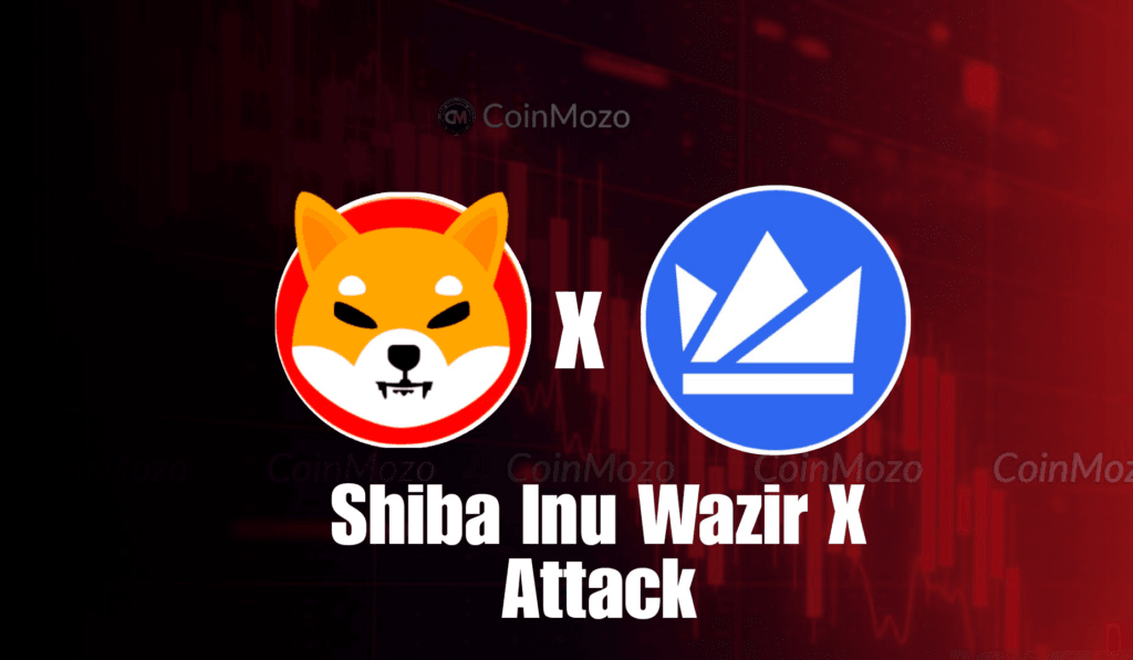 Shiba Inu WazirX Attack: $SHIB Team Recommends Increased Security 1 Shiba Inu WazirX Attack