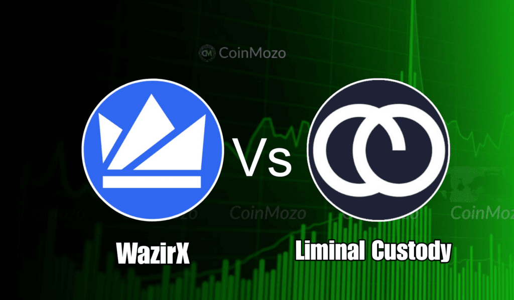 WazirX Vs Liminal Custody Clash Over Cyberattack: Rs 2,000 Crore Lost in Security Breach 1 crypto news