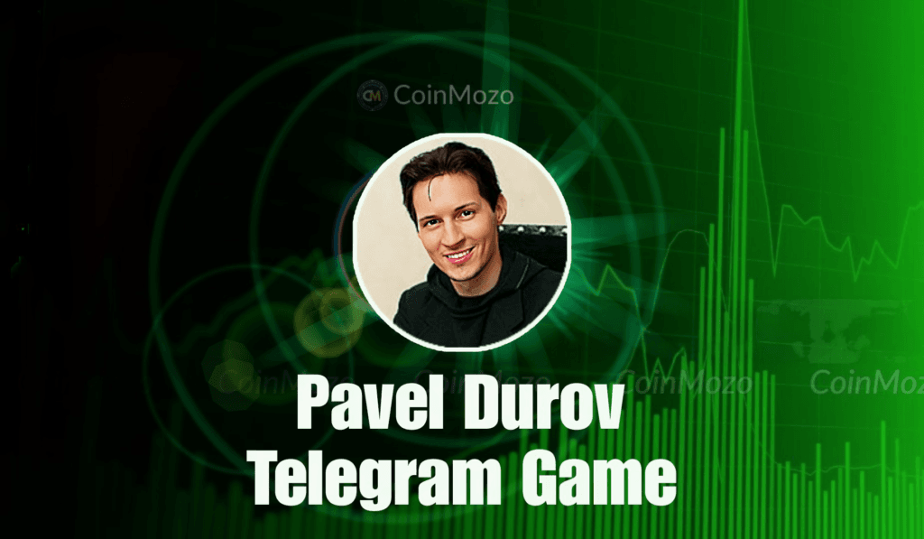 Pavel Durov Telegram Game: Rewards Users with Telegram Mini-Games 1 crypto news