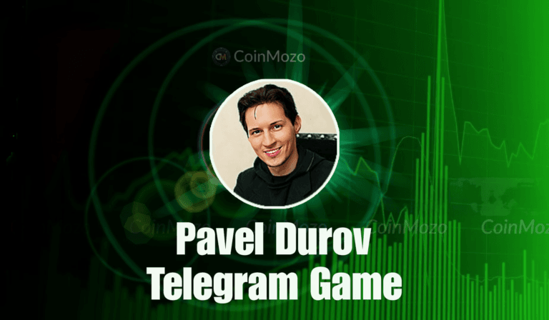 Pavel Durov