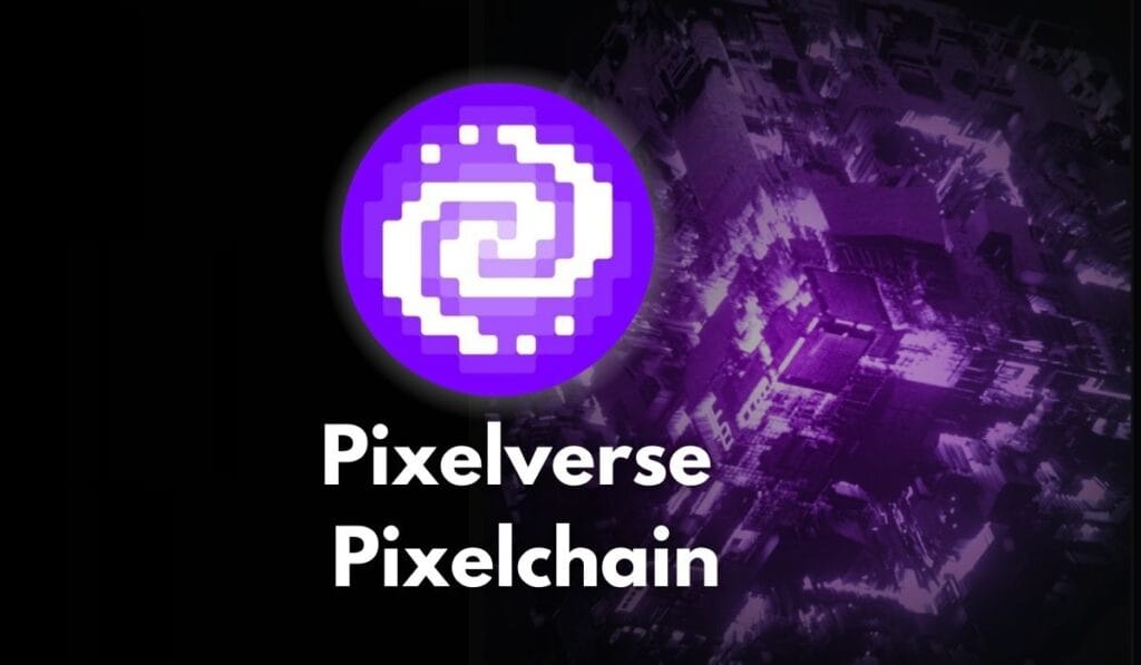 Pixelverse Pixelchain: The Next Big Thing After $PIXFI Airdrop 1 crypto news