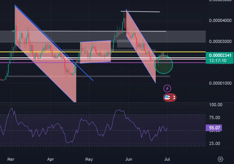 crypto news