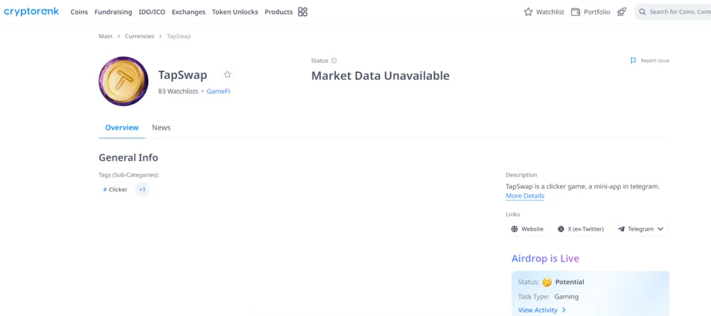 crypto news