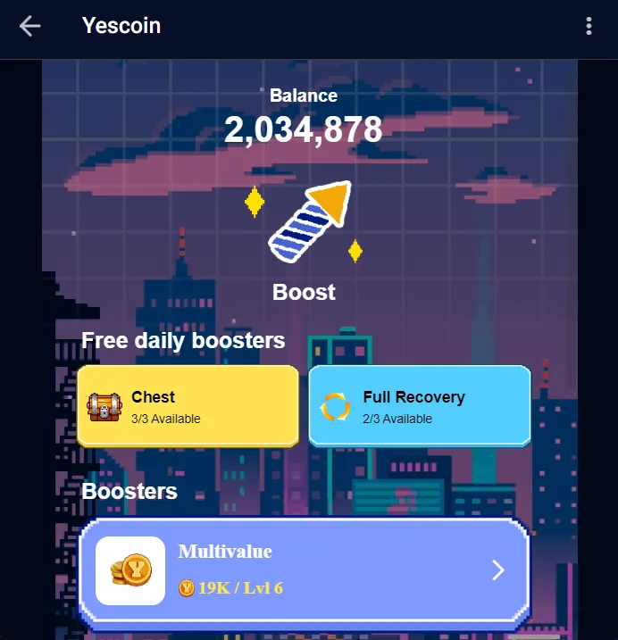 Yescoin Crypto: 5 Hacks to Earn 10 Million Coins in 1 Week! 4 crypto news