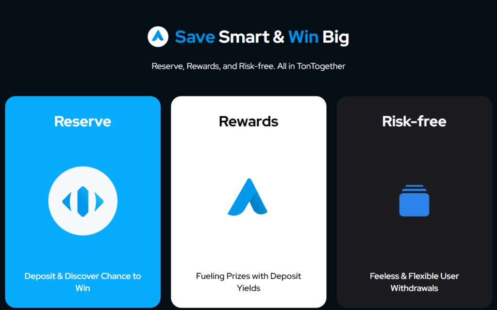 TonTogether Crypto: Big Chance to Earn $TOT tokens 7 crypto news