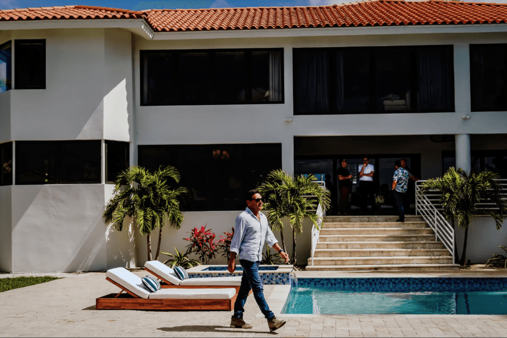 Jordan Belfort: The Controversial Shift from Wall Street to Crypto Street 3 crypto news