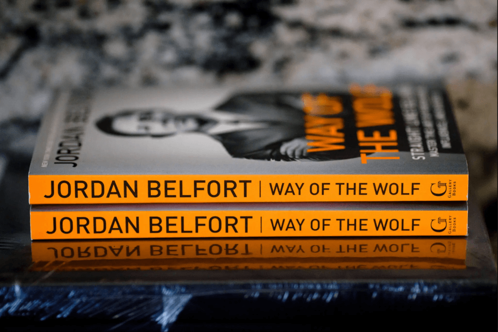 Jordan Belfort: The Controversial Shift from Wall Street to Crypto Street 4 crypto news