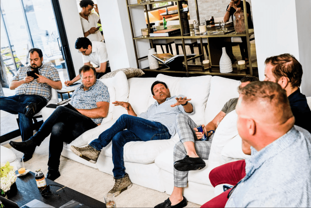 Jordan Belfort: The Controversial Shift from Wall Street to Crypto Street 5 crypto news