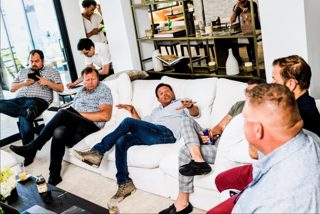 Jordan Belfort: The Controversial Shift from Wall Street to Crypto Street 5 crypto news