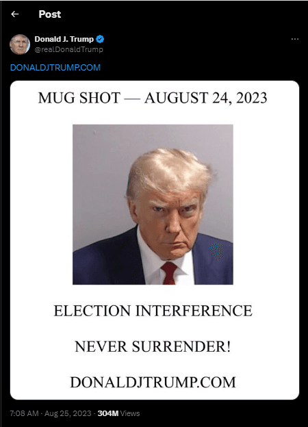 Donald Trump Considers 4th NFT Collection: The Future of Crypto 2 crypto news