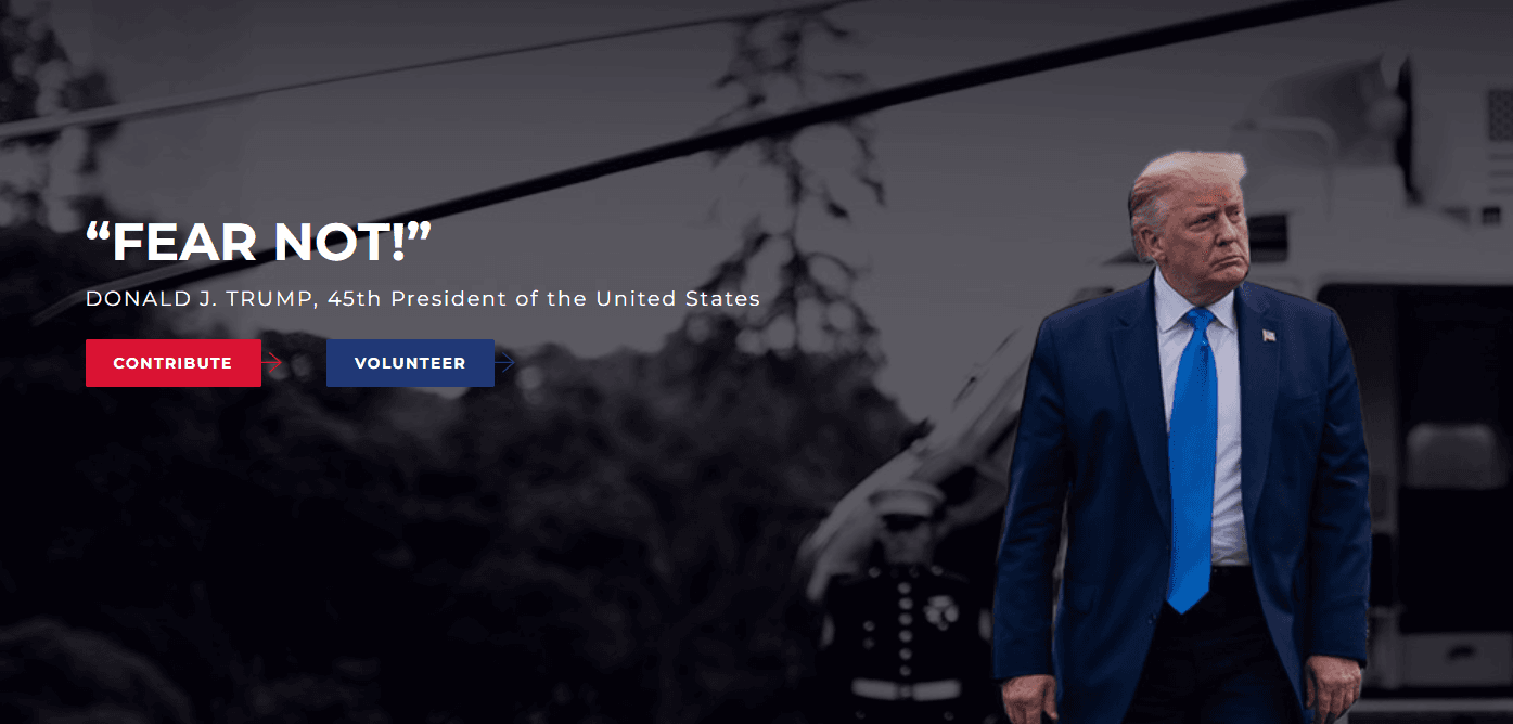 Donald Trump Considers 4th NFT Collection: The Future of Crypto 4 crypto news