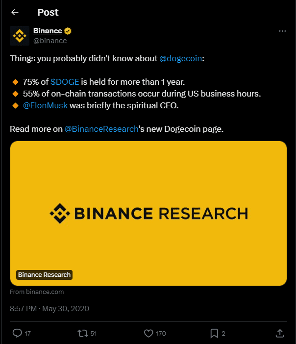 Elon Musk Dogecoin: Musk's Trump Support Fuels DOGE to $0.51 2 crypto news