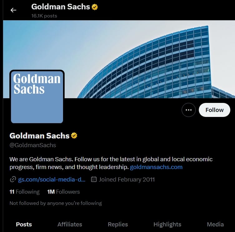 Goldman Sachs Embraces Crypto: Tokenized Products Launch by 2024-End 3 crypto news