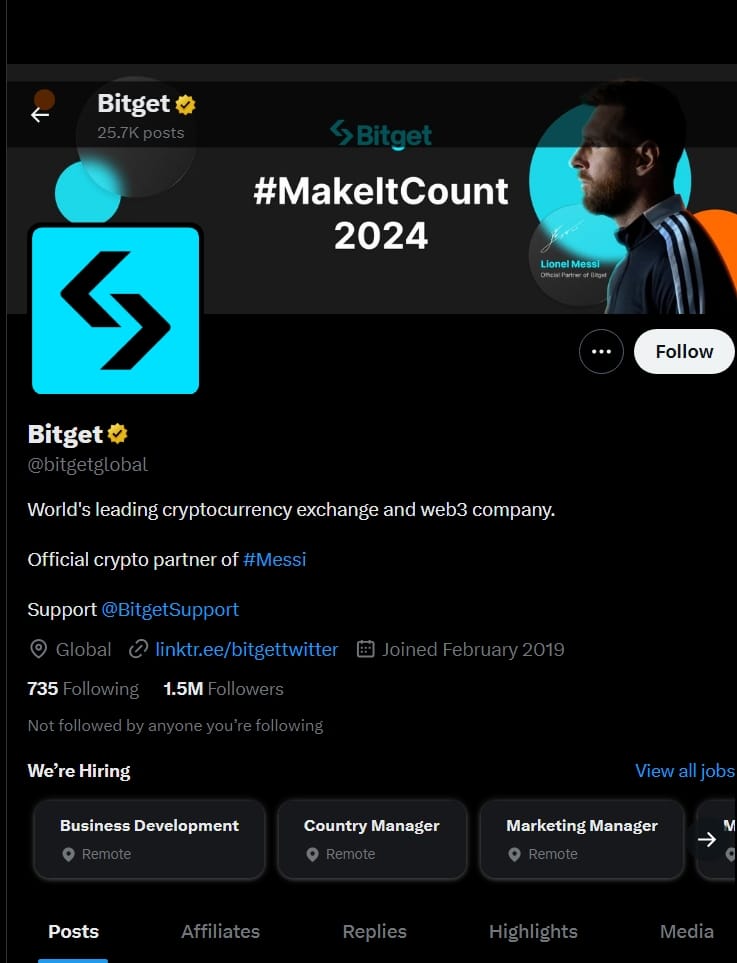 Bitget Record-Breaking Q2: $700M Capital Inflow, Stellar Partnerships 3 crypto news