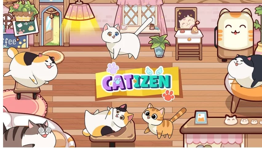 Binance Lab Catizen: Boosting Web3 Gaming Potential 2 crypto news