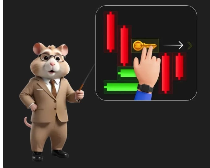 Hamster Kombat Mini Game: A Mystic Key to The Future? 2 crypto news