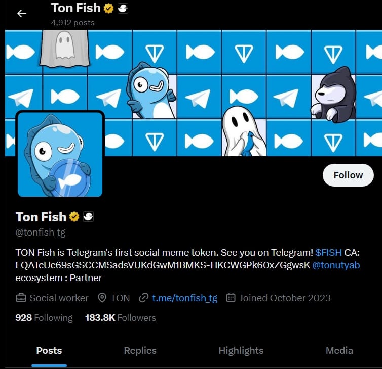 Ton Fish (FISH): Big 30.83% Price Drop, Time to Buy? 4 crypto news