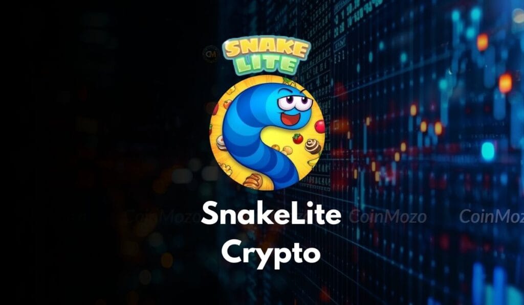 SnakeLite Crypto Partners with Bitget: A New Era for Gaming Enthusiasts 1 crypto news
