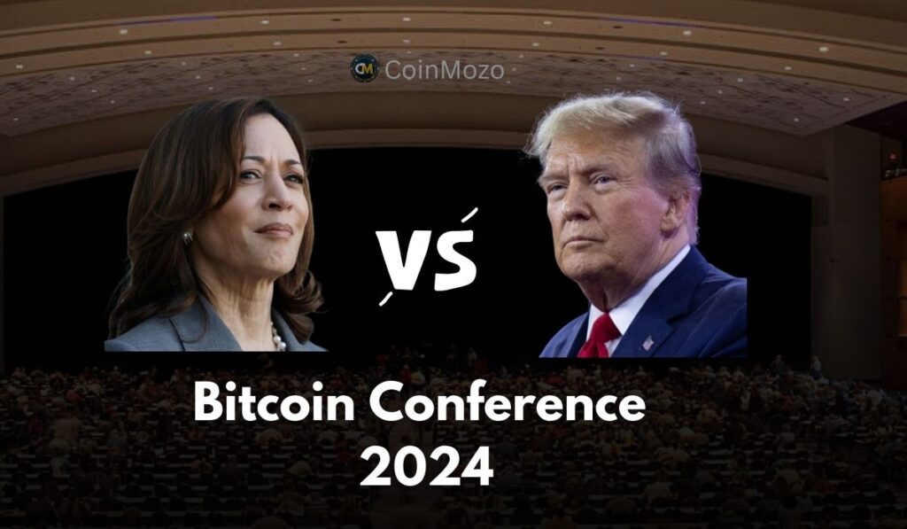 Bitcoin Conference 2024
