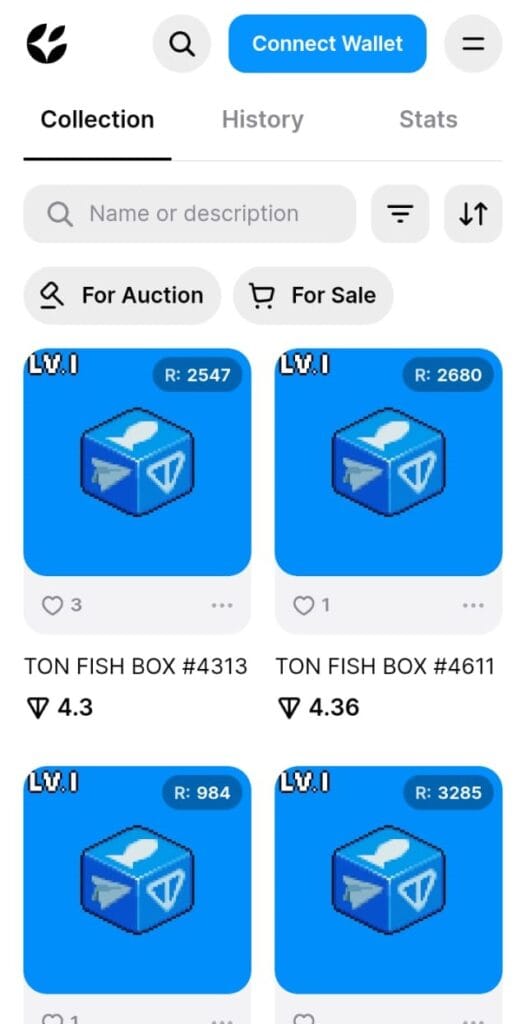 Tonfish: Sustainable Investment Opportunity or High-Risk Gamble? 4 crypto news