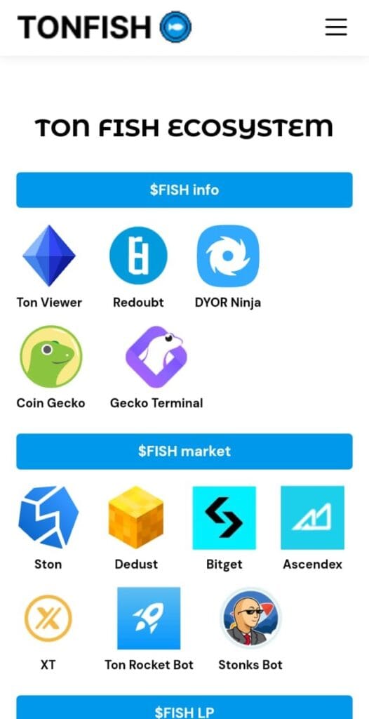 Tonfish: Sustainable Investment Opportunity or High-Risk Gamble? 5 crypto news