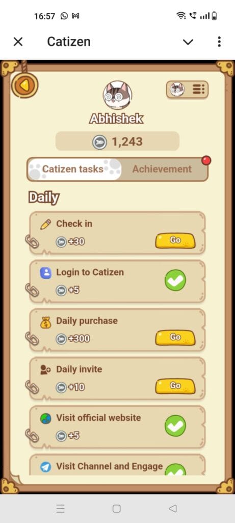 Catizen Earning Guide: 5 Strategies to Gain 100 Million vKITTY 3 crypto news