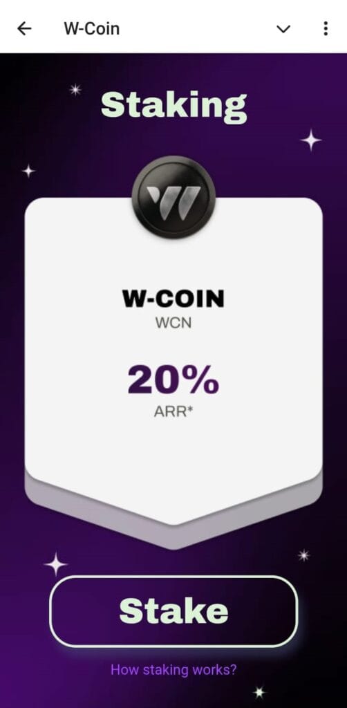 New Free W coin Crypto: Introduction to $W Coin 3 crypto news